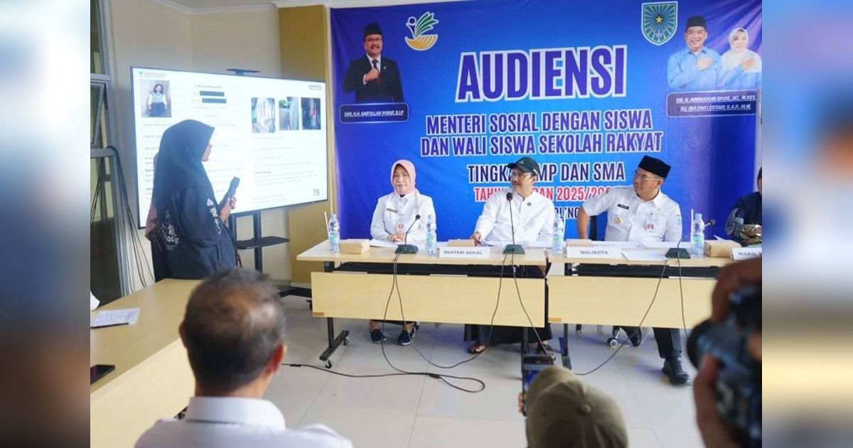 Rusunawa Mayangan Siap Jadi Sekolah Rakyat: Wujudkan Mimpi Pendidikan Anak Miskin Probolinggo