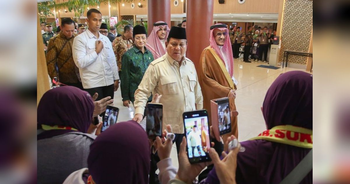 Bandara Soetta Punya Terminal Haji-Umrah Baru: Lebih Modern dan Ramah Jamaah