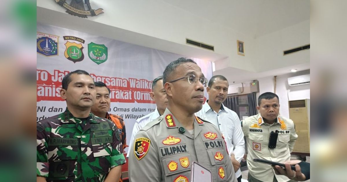 Polisi Tindak Tegas Premanisme Berkedok Debt Collector di Jaktim