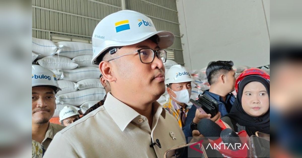 Tren Harga Beras Dunia Menurun, Indonesia Berperan Penting!