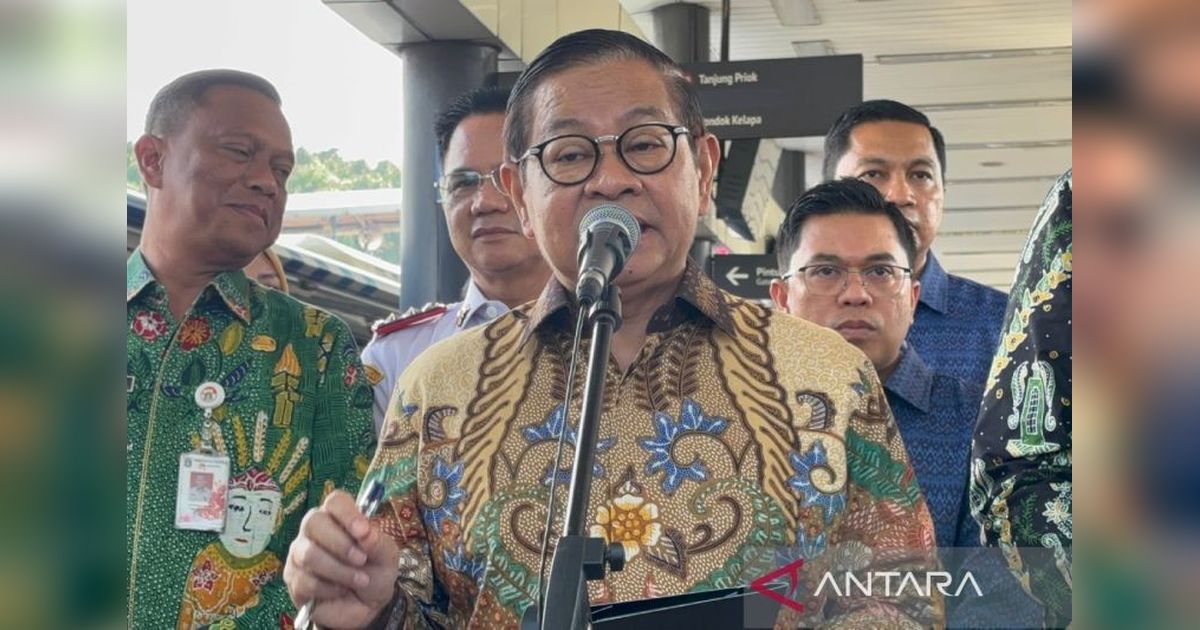 Transjabodetabek Rute PIK-Blok M Segera Diluncurkan, Integrasi Transportasi di Jakarta Semakin Optimal