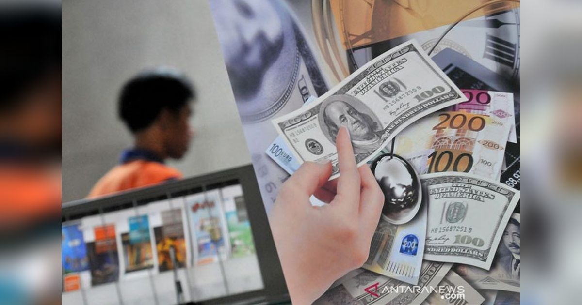 Utang Luar Negeri Indonesia Terjaga di Triwulan I 2025: Pertumbuhan 6,4 Persen
