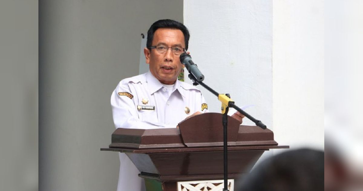 Pemkab Dairi Percepat Pembentukan Koperasi Desa Merah Putih untuk Penguatan Ekonomi Rakyat