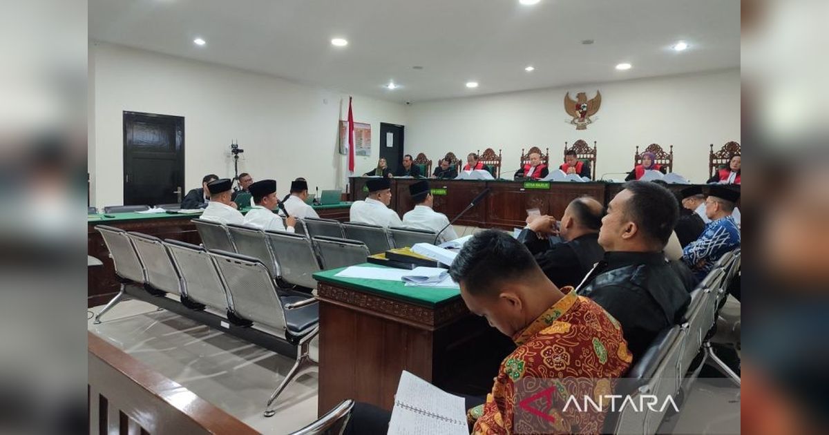 Heboh! Rp2,8 Miliar Dana Pilkada Didistribusikan ke Masyarakat Bengkulu Tengah