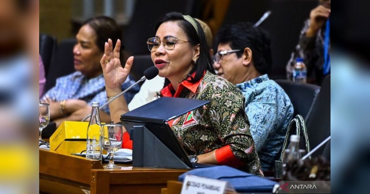 APNI: Tekanan Global Tak Goyahkan Hilirisasi Nikel Indonesia