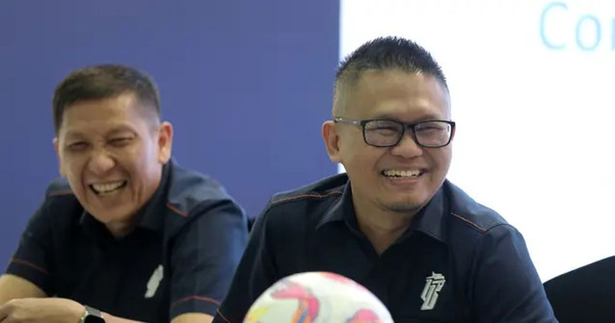 PT LIB Ajukan Aturan Baru: Usul Tambah Kuota Pemain Asing jadi 11 untuk Tim di Liga 1