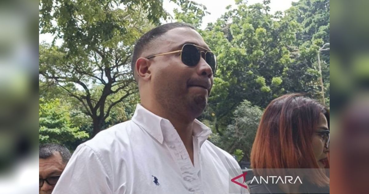 Rayen Pono Optimis Laporan Terhadap Ahmad Dhani di Polda Metro Jaya Berjalan Sesuai Ekspektasi