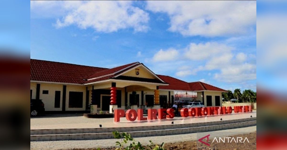 Tujuh Tersangka Politik Uang Pilkada Gorontalo Utara Resmi Ditangkap