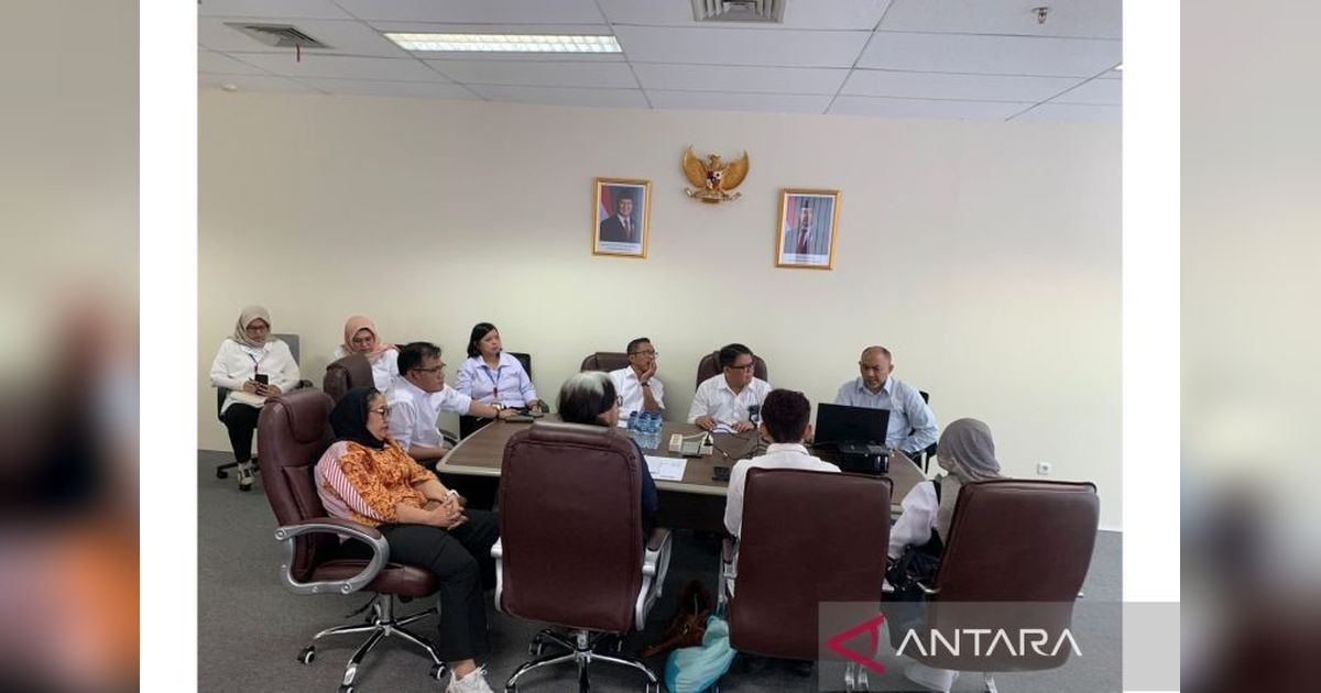 KPAI dan BP Taskin Jalin Kerja Sama Atasi Kekerasan terhadap Anak Miskin