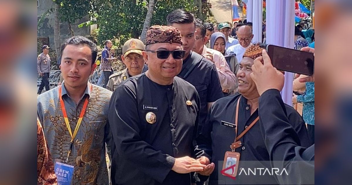 Bantuan Kuliah untuk Anak Korban Ledakan Amunisi Garut: Janji Gubernur Jabar Terwujud