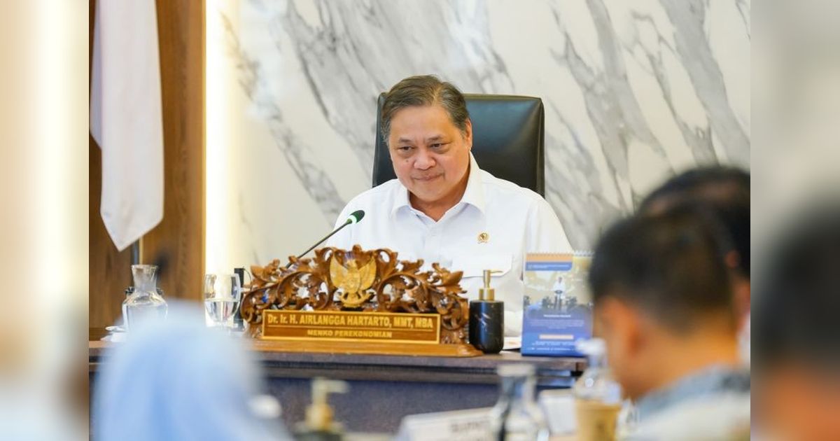 Indonesia Manfaatkan Jeda Tarif AS-China untuk Negosiasi Kesepakatan Dagang