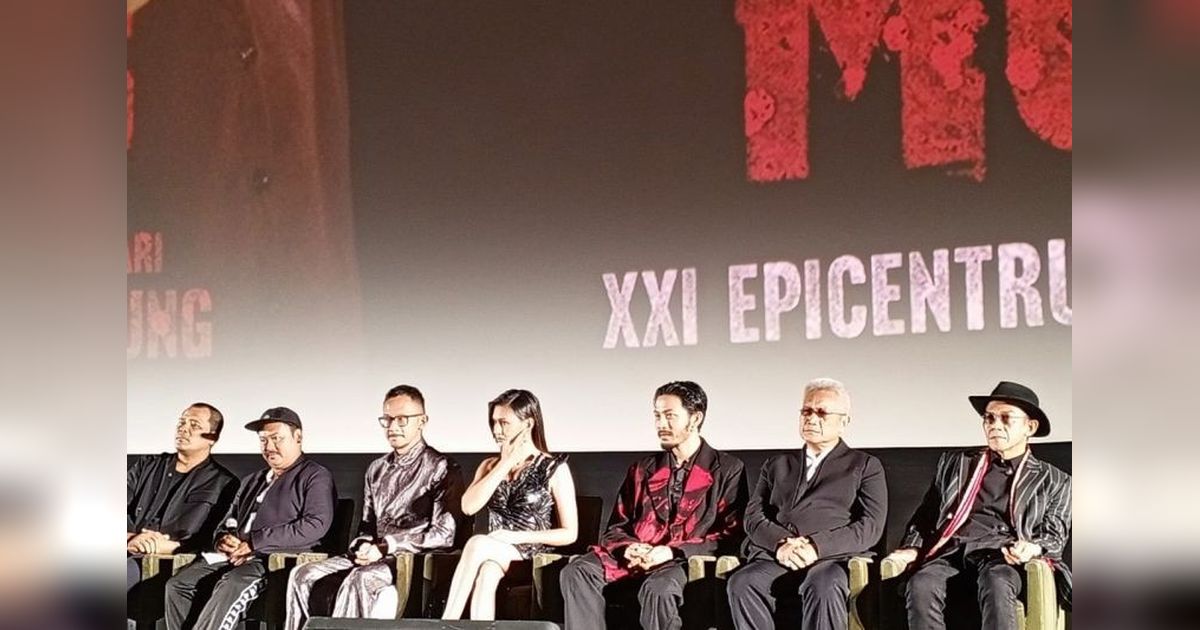 Angkara Murka: Film Misteri yang Ungkap Kegelisahan atas Ambisi Kekuasaan