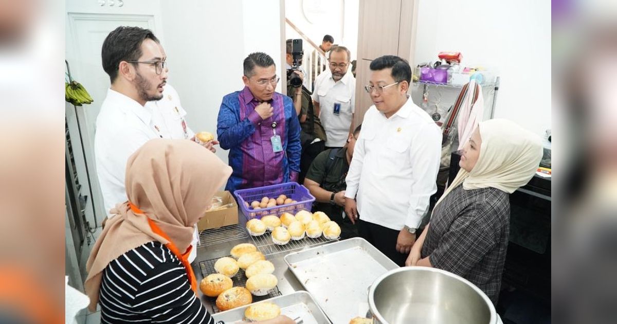 Hilirisasi Pangan: Kopdes Merah Putih, Kunci Perekonomian Desa dan Kesejahteraan Rakyat?