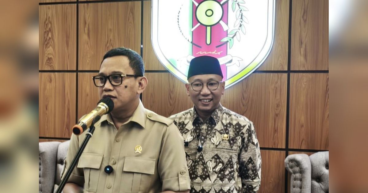 Menteri P2MI Dorong Pemda Terbitkan Aturan Jamin Keberangkatan PMI yang Legal