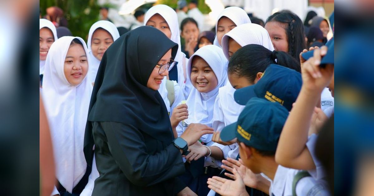 Hafal Al-Quran? Siswa SD di Banyuwangi Dapat Pilih SMP Negeri Bebas!