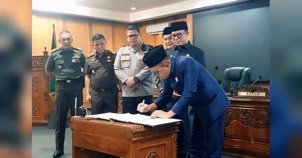Pansus DPRD OKU Bongkar Proyek Bermasalah Miliaran Rupiah