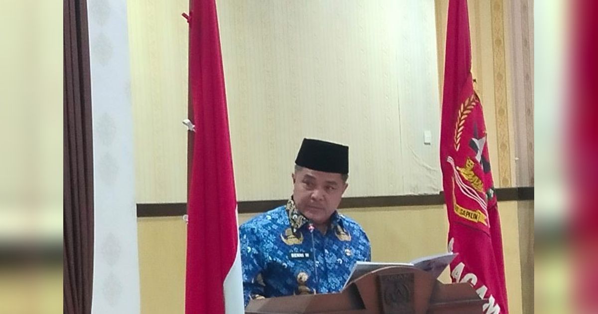 Lima Distributor Pupuk di Agam Jual Pupuk di Atas HET, Bupati Minta Tindakan Tegas