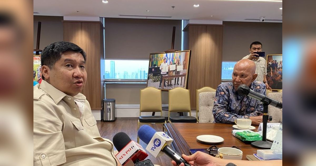 Dugaan Korupsi BSPS Sumenep: Menteri PKP dan Said Abdullah Sepakat Usut Tuntas