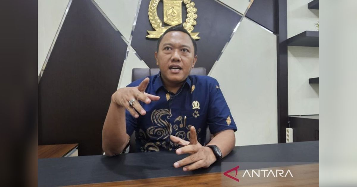 Waspada! DPRD Malang Awasi Ketat Unit Simpan Pinjam Kopdes Merah Putih