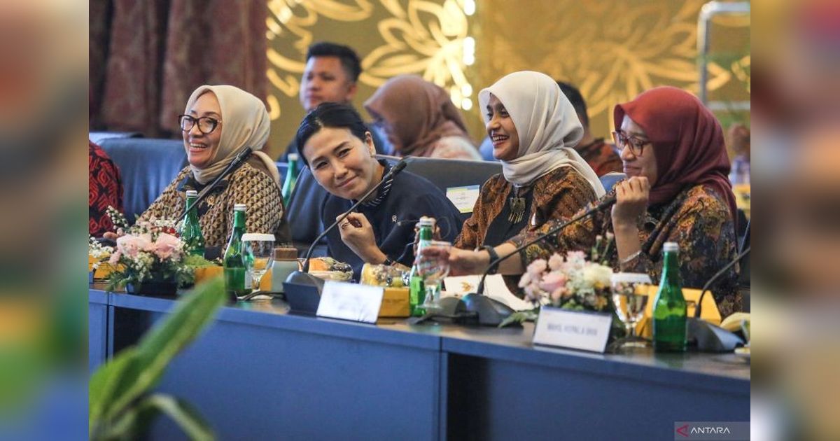Pemerintah Rumuskan Skema Pemenuhan Guru untuk Sekolah Rakyat