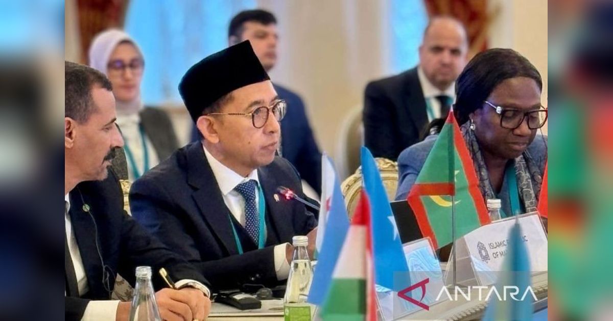 Dialog Budaya: Fondasi Perkuat Identitas Bangsa di Tengah Multipolarisme - Menbud Fadli Zon