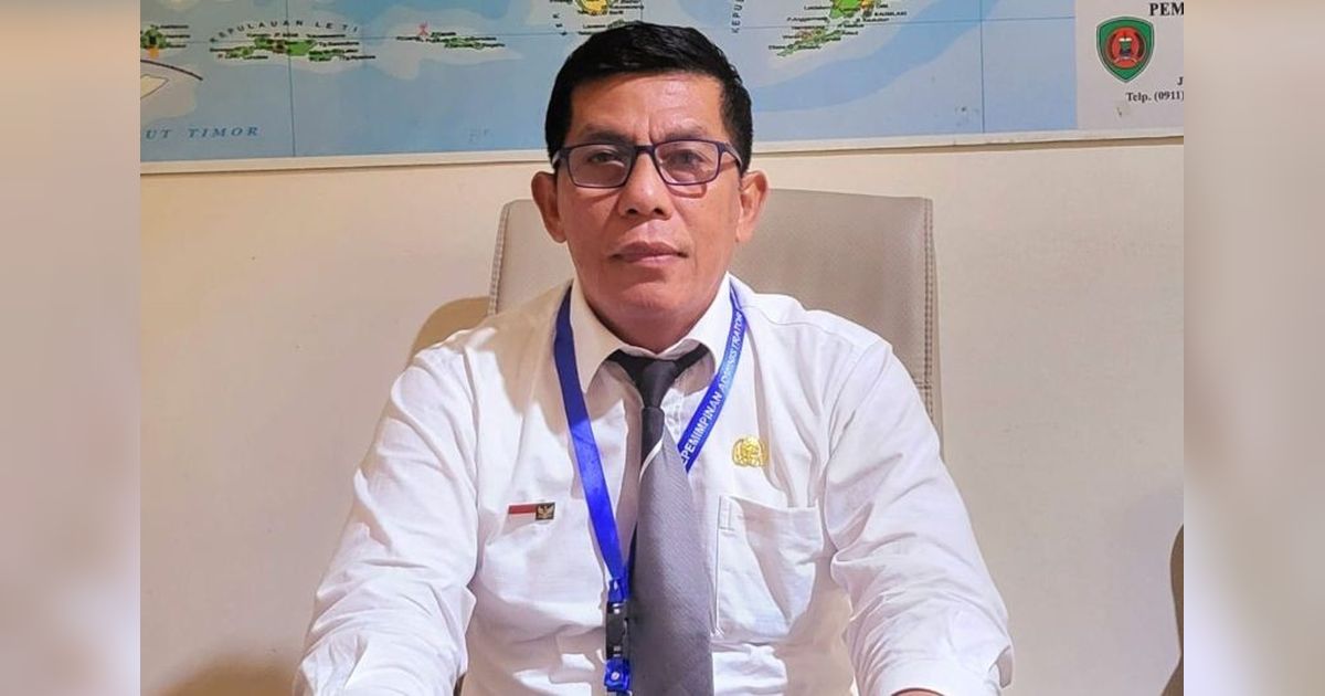 Maluku Pastikan Ternak Kurban Bebas PMK, Pengawasan Ketat Cegah Penyebaran Penyakit