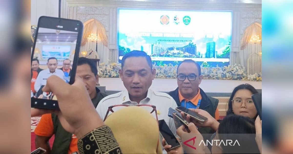 Wagub Kaltim Buka Peluang Investasi Properti di Kawasan Penyangga IKN