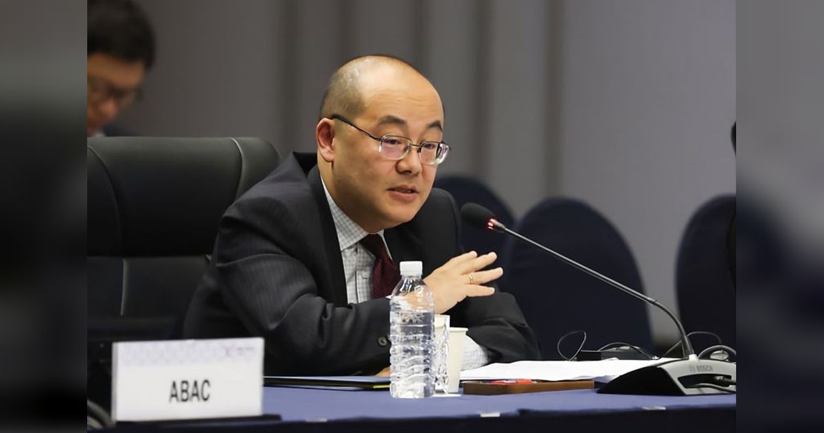 Pertumbuhan Ekonomi APEC Anjlok, Tekanan Perdagangan Global Jadi Biang Keladi