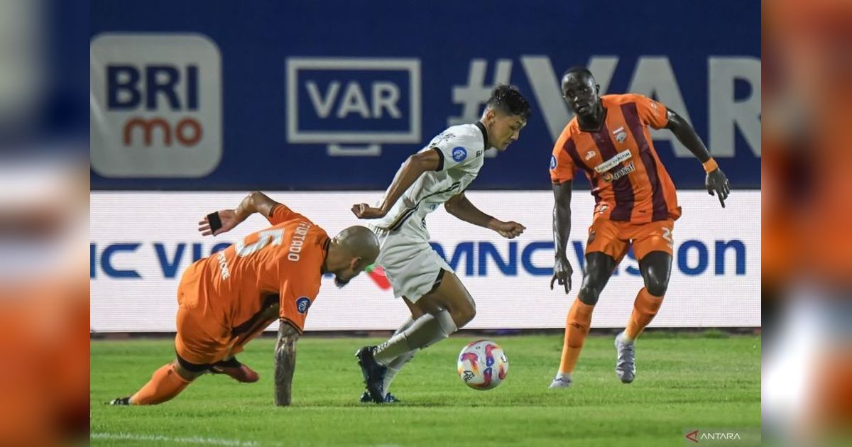 PSSI Berencana Perpanjang Menit Bermain Pemain Muda di Liga 1 hingga 90 Menit