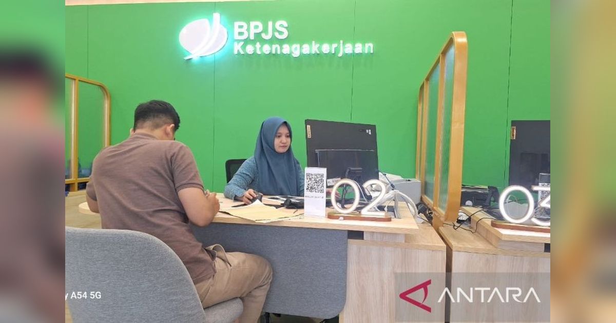 BPJS Ketenagakerjaan Banda Aceh Ajak Pemberi Kerja Daftarkan Karyawannya Secara Penuh