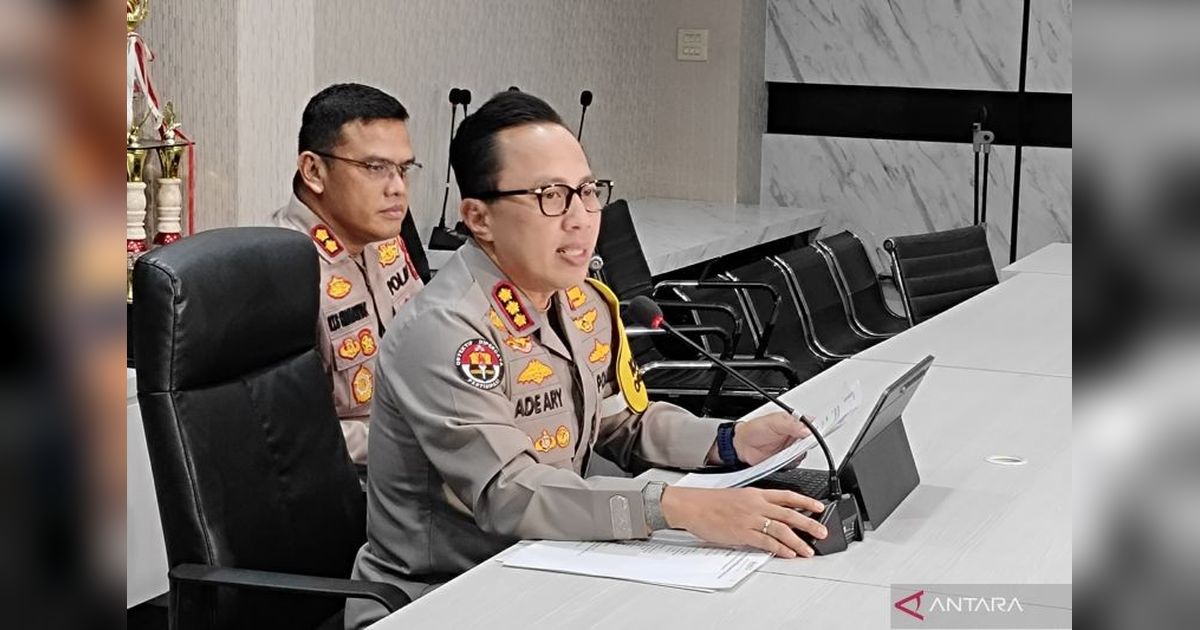 Polda Metro Jaya Periksa 24 Saksi Kasus Dugaan Ijazah Palsu Jokowi