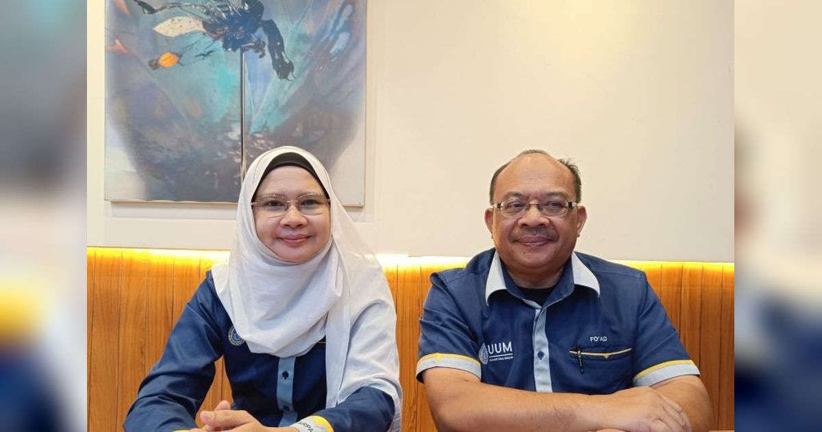 Uhamka dan UUM Jalin Kolaborasi Riset 13 Bidang, Tingkatkan Kualitas Pendidikan Indonesia-Malaysia