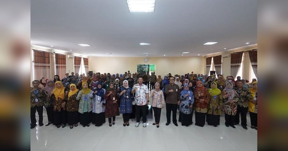 Pemkot Madiun Suntik Dana Rp3,4 Miliar Perbaiki Sarana Sekolah
