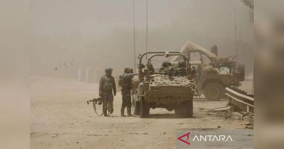 Malaysia Kecam Keras Eskalasi Militer Israel di Gaza: Pelanggaran Hukum Internasional
