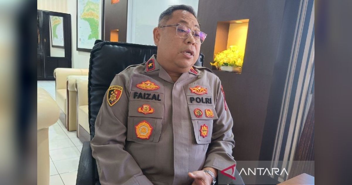 Tragedi di Puncak Jaya: Dua Anggota Brimob Gugur Ditembak OTK