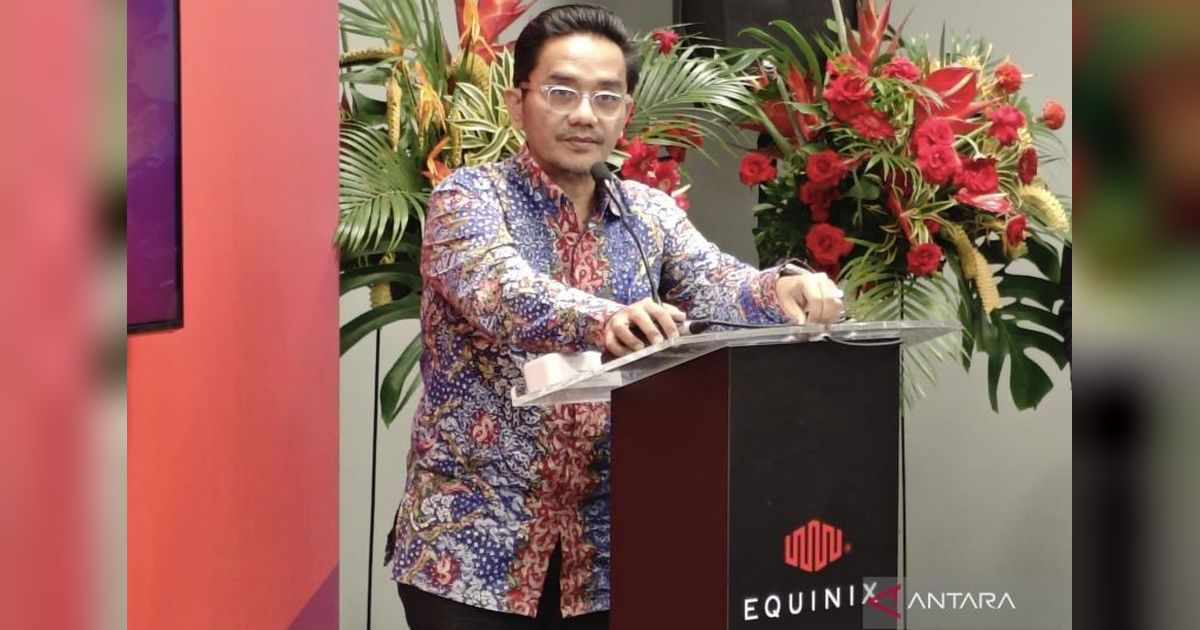 Batam Jadi Fokus Pembangunan Pusat Data Nasional: Strategis dan Dorong Investasi Luar Jawa