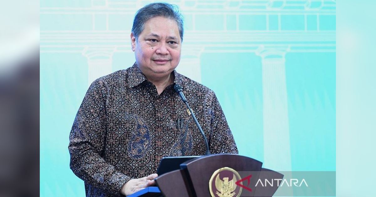 Indonesia Evaluasi Perjanjian CEPA dengan Australia, Fokus pada Mineral Kritis