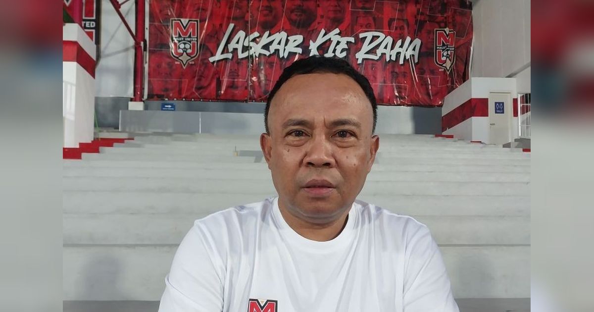 Malut United Lolos Verifikasi Liga 1, Siap Berlaga di Musim Mendatang!