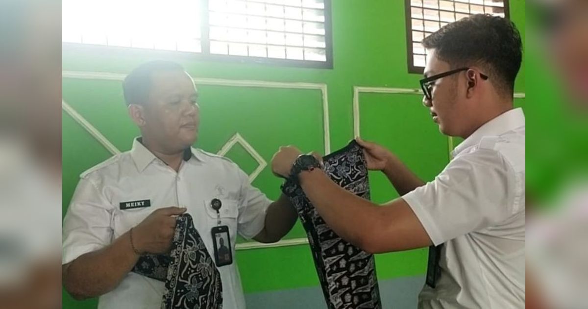 Warga Binaan Lapas Jambi Raih Premi dari Hasil Produk UMKM, Bukti Sukses Pembinaan Kembangkan Keterampilan
