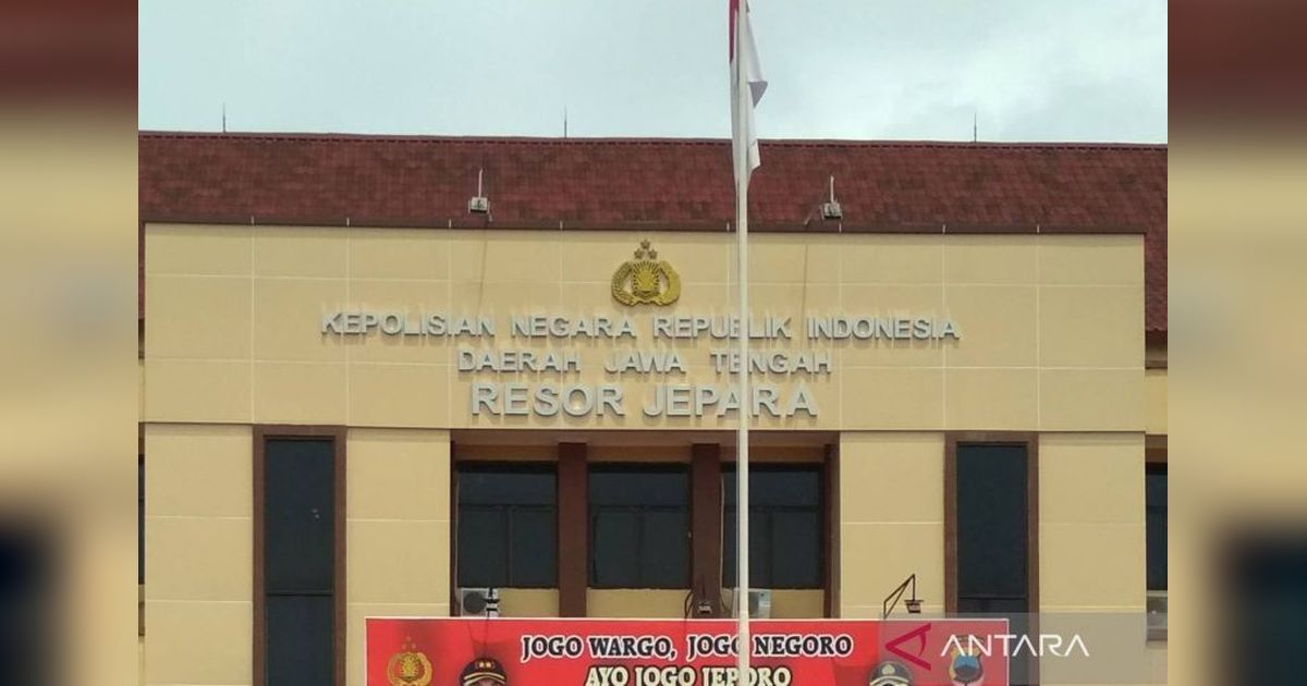 Polres Jepara Imbau Masyarakat Aktif Laporkan Aksi Premanisme