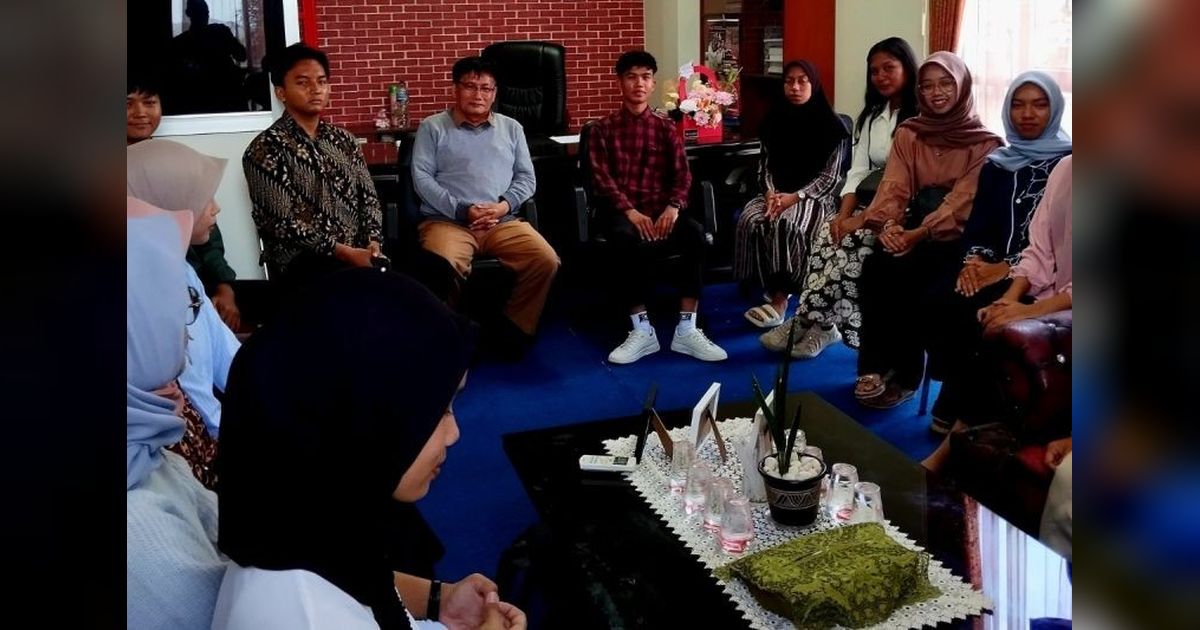 Natuna Gencar Sosialisasikan Beasiswa PT untuk Putra Daerah