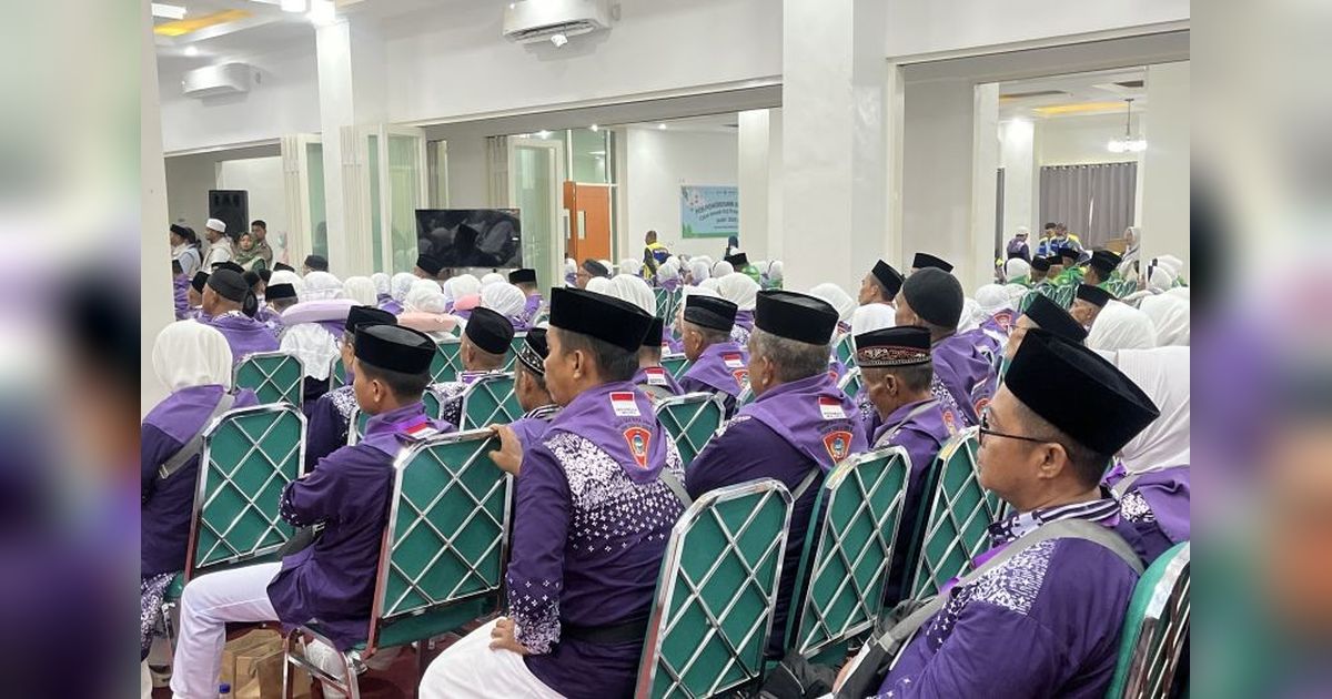 Rp12 Miliar Dialokasikan Pemprov Maluku untuk Ibadah Haji 2025