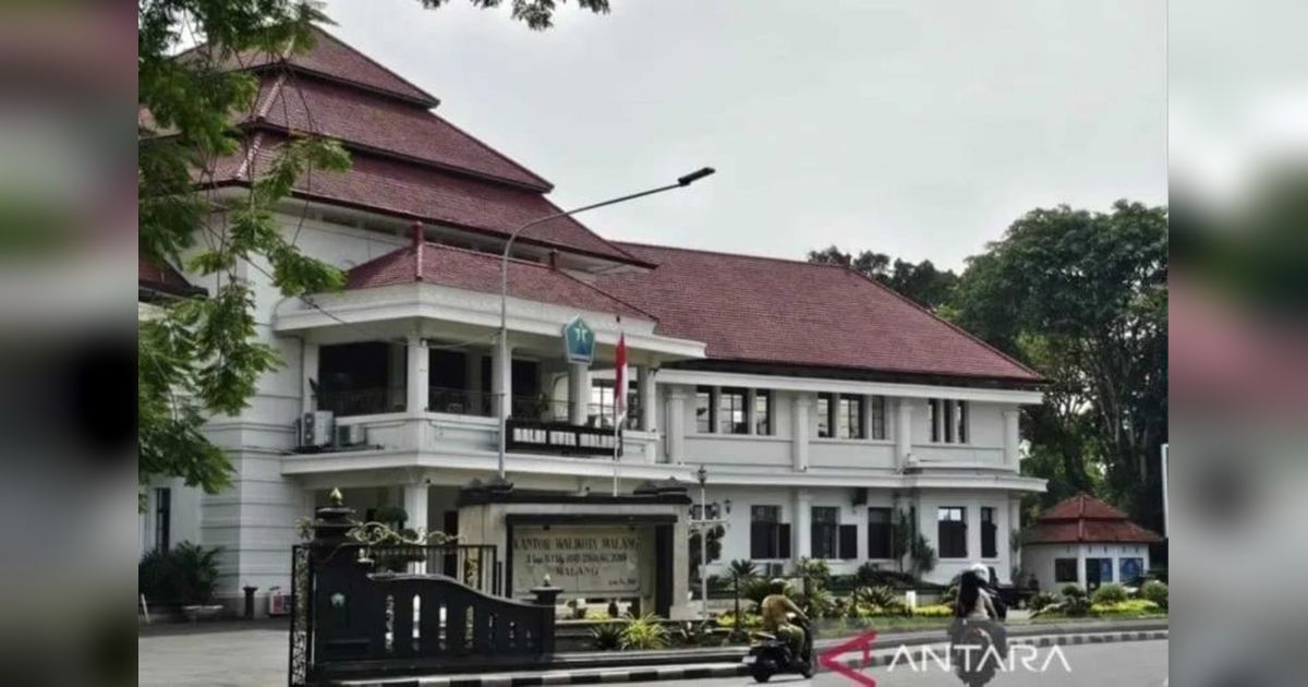Pemkot Malang Naikkan Batas Omzet UMKM Kuliner Bebas Pajak