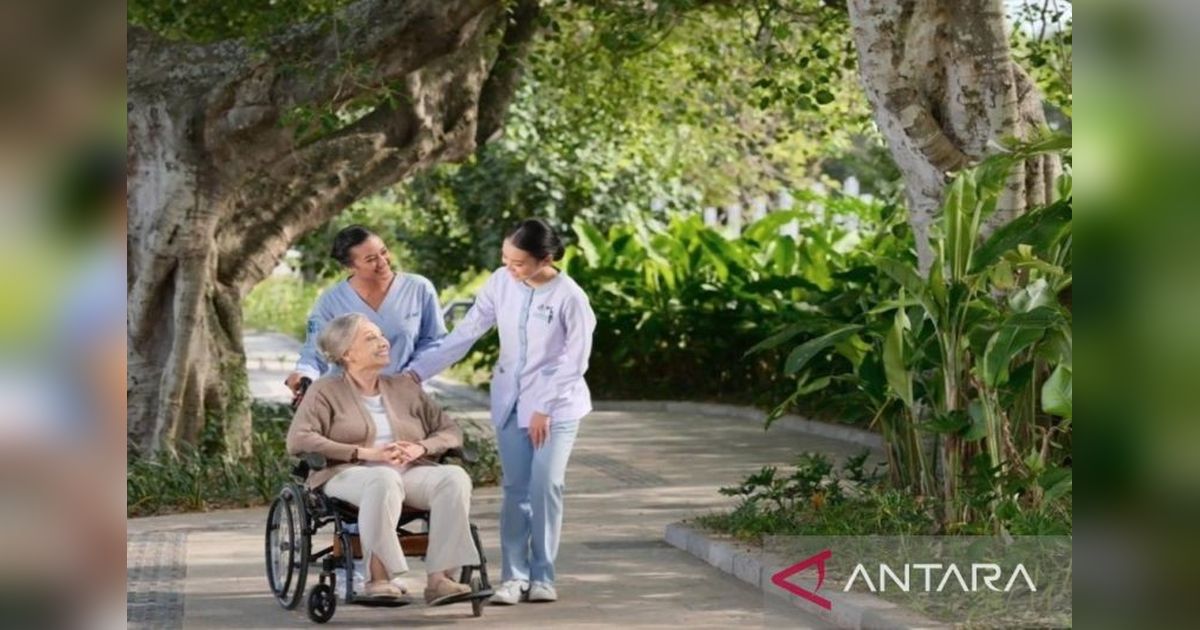 Terapi Okupasi: Kunci Pemulihan Pasien Moyamoya Pasca Operasi