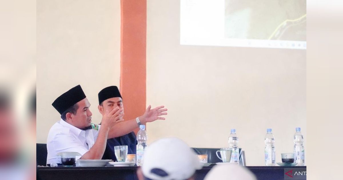Pembukaan Jalan Nasional di Air Dingin, Solok: Proyek Rp290 Miliar untuk Dorong Pertumbuhan Ekonomi
