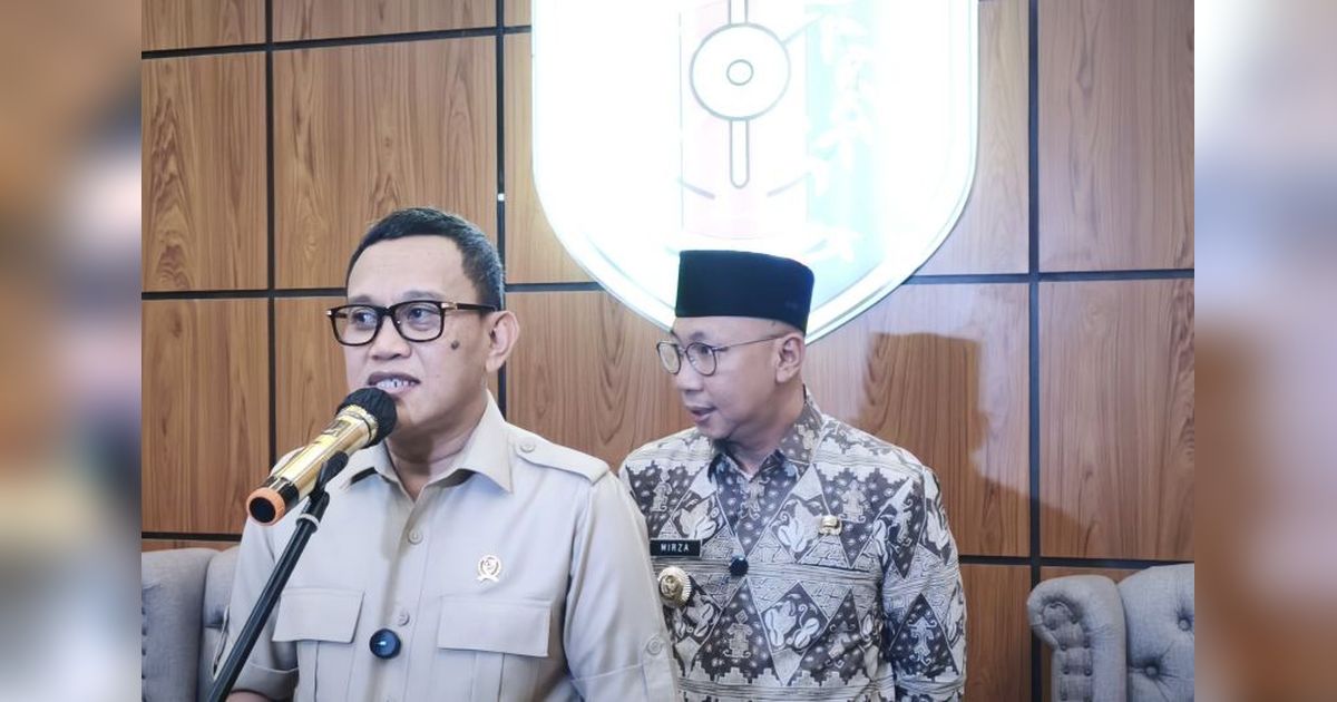 Lampung Targetkan Ekspor 20-30 Ribu PMI per Tahun, Dorong Ekonomi Daerah