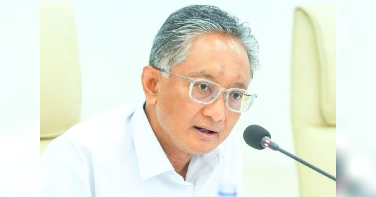 Menteri PU Dukung Penuh Pembangunan Infrastruktur Sekolah Rakyat di Kuningan
