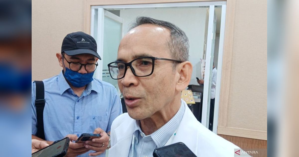 Ibu Hamil Usia 35 Tahun ke Atas, Waspadai Risiko Bayi Lahir dengan PJB!