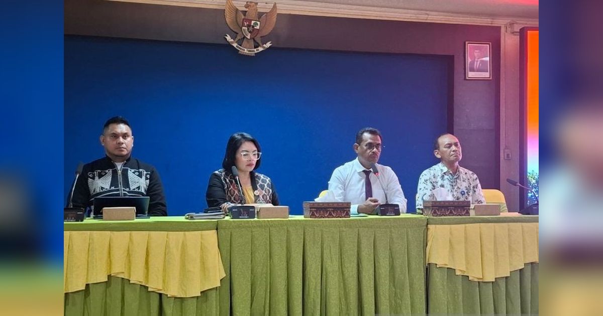 Kuota Jalur Mandiri Undana 2025 Hanya 30 Persen, Tertarik Mendaftar?