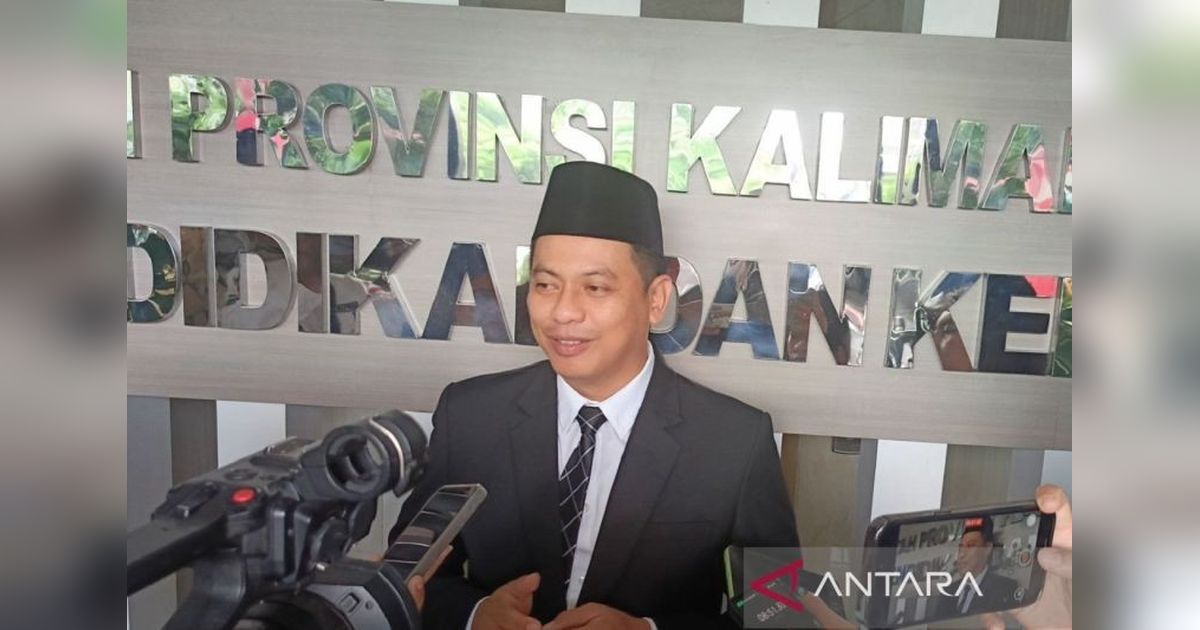 SPP SMA/SMK/MA Swasta di Kaltim Gratis, Program Gratispol Digulirkan!